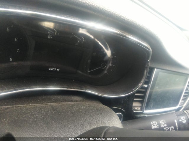 KL4CJASB8JB700296 Buick Encore Preferred
