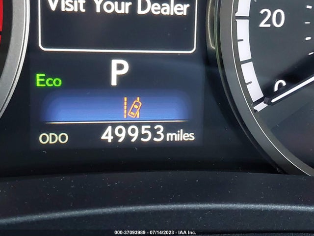 2020 Lexus NX, VIN: JTJJARBZ8L5003038