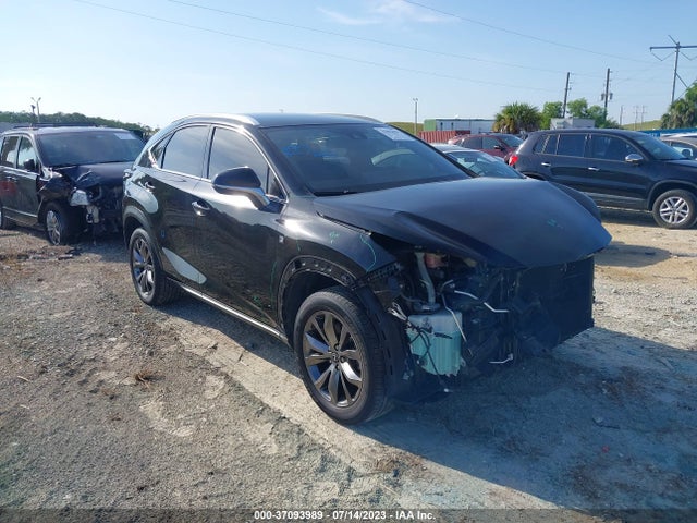 2020 Lexus NX, VIN: JTJJARBZ8L5003038