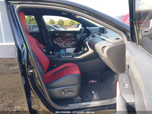 2020 Lexus NX, VIN: JTJJARBZ8L5003038