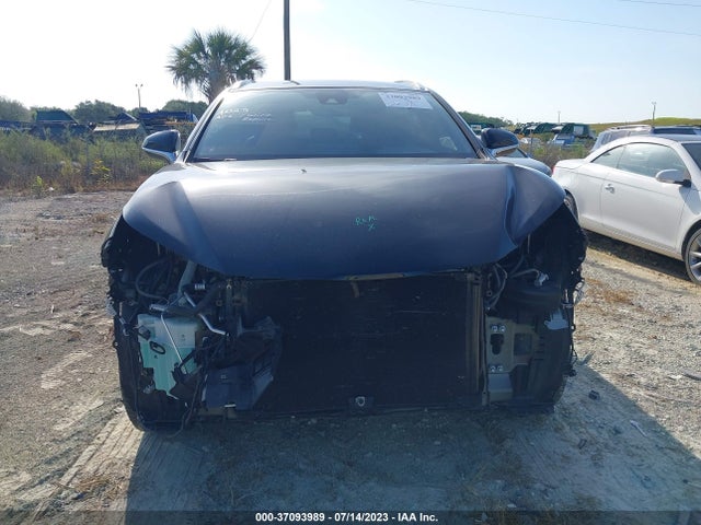 2020 Lexus NX, VIN: JTJJARBZ8L5003038