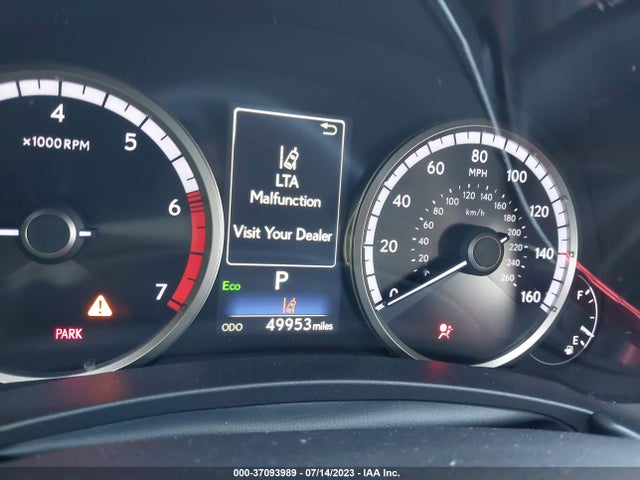 2020 Lexus NX, VIN: JTJJARBZ8L5003038