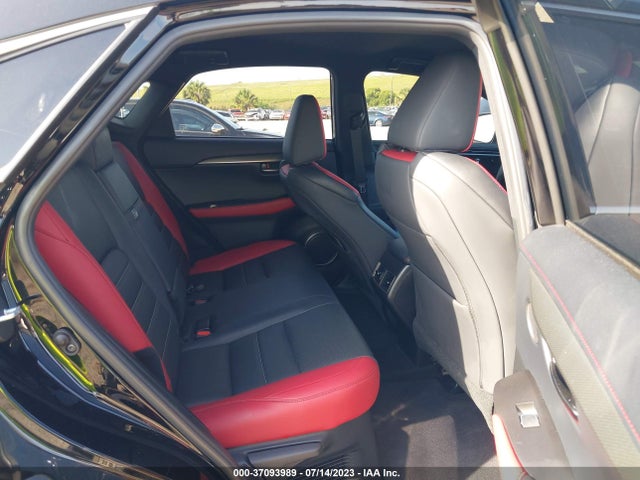 2020 Lexus NX, VIN: JTJJARBZ8L5003038