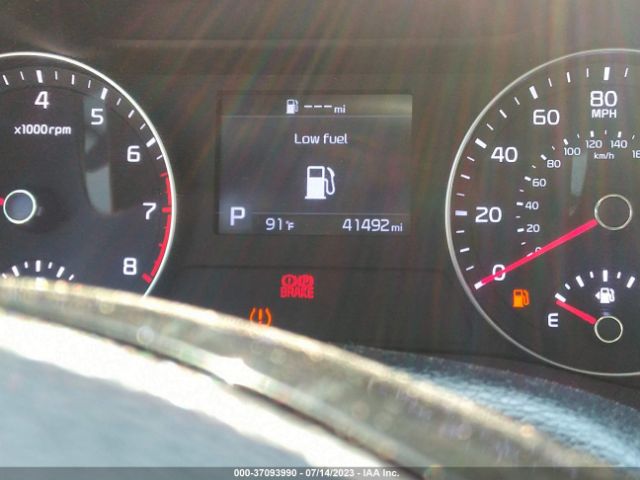3KPF24AD9ME316426 KIA Forte Lxs