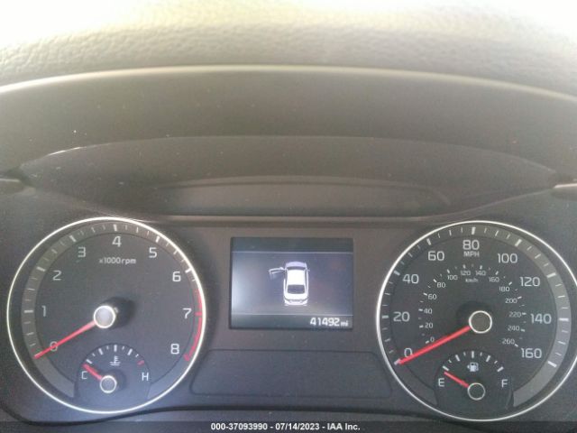 3KPF24AD9ME316426 KIA Forte Lxs