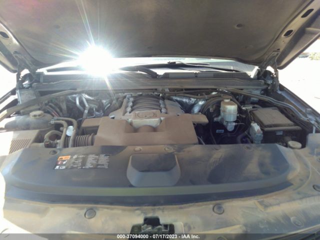 1GYS3NKJ2FR502588 Cadillac Escalade Premium