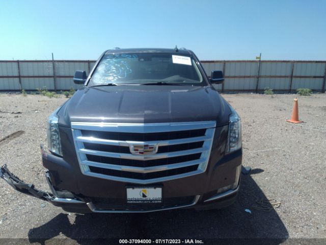 1GYS3NKJ2FR502588 Cadillac Escalade Premium