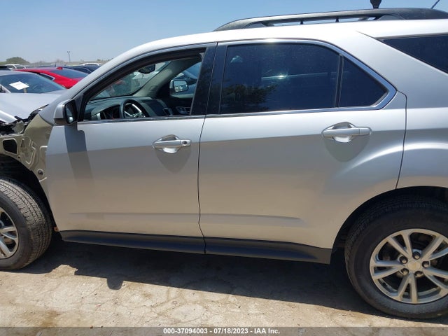 Chevrolet EQUINOX LT 2017 2GNFLFEK1H6143290 Image 7