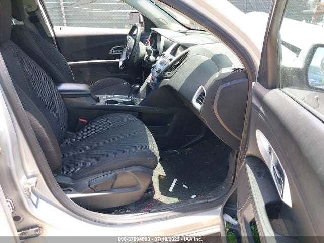 Chevrolet EQUINOX LT 2017 2GNFLFEK1H6143290 Image 12