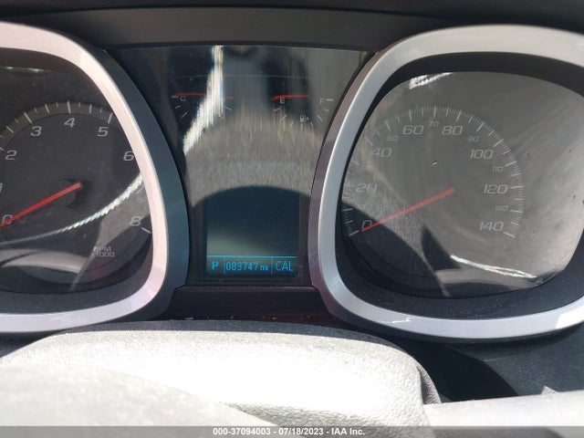 Chevrolet EQUINOX LT 2017 2GNFLFEK1H6143290 Image 14