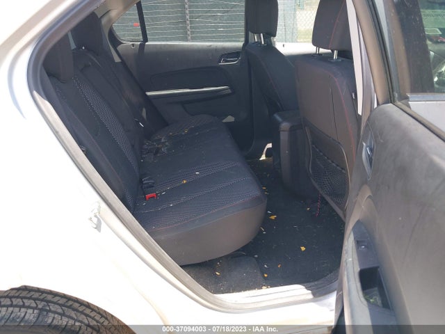 Chevrolet EQUINOX LT 2017 2GNFLFEK1H6143290 Image 15