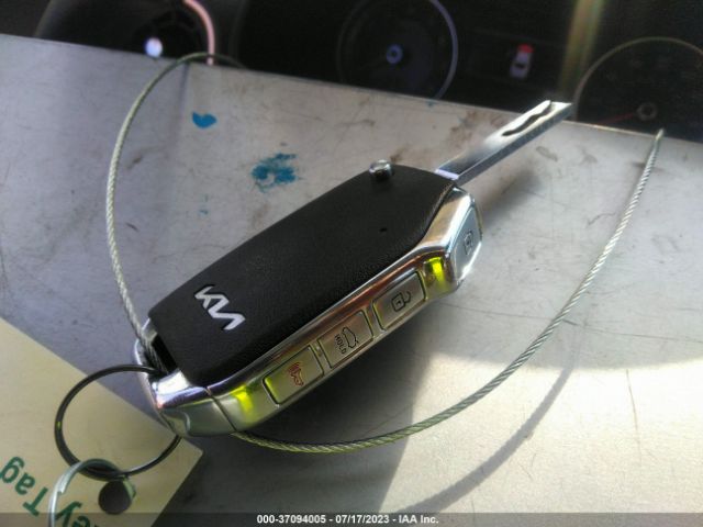 3KPF24AD8NE490604 KIA Forte Lxs