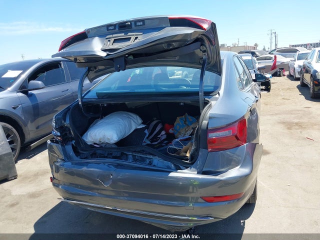 3VWCB7BU3LM026705 Volkswagen Jetta S/se/r-line