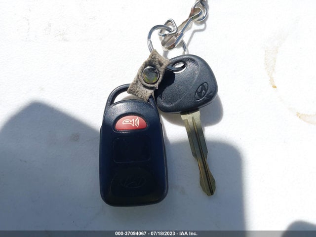 Hyundai ELANTRA SE 2015 KMHDH4AE6FU377506 Image 3