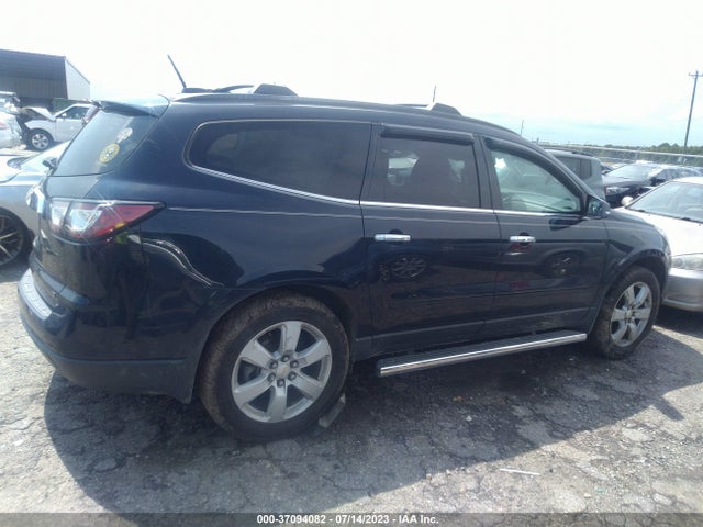 Chevrolet Traverse Lt 2017 1GNKRGKDXHJ155417 Image 13