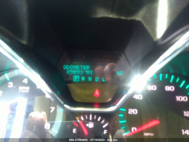 Chevrolet Traverse Lt 2017 1GNKRGKDXHJ155417 Image 15