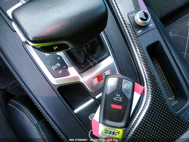 WAUB4CF50KA090603 Audi S5 Sportback Premium Plus