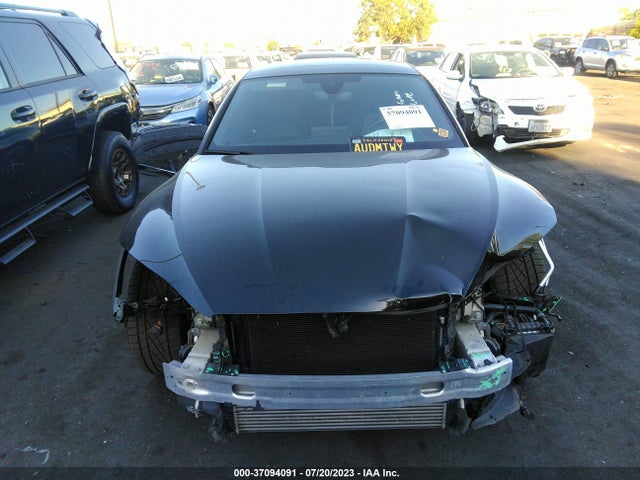 WAUB4CF50KA090603 Audi S5 Sportback Premium Plus