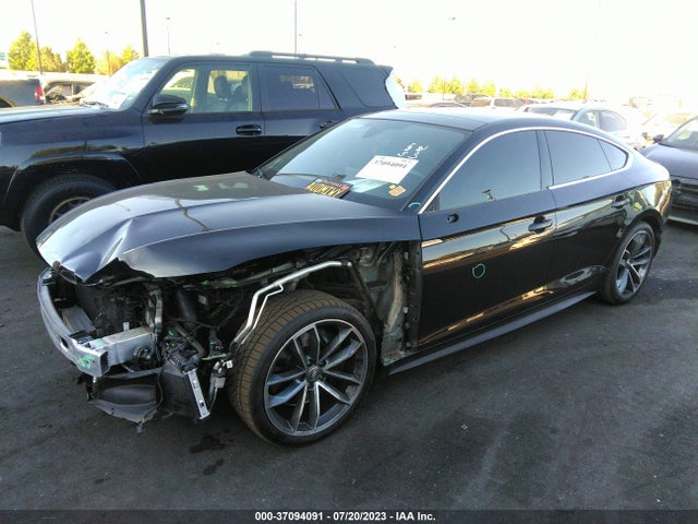 WAUB4CF50KA090603 Audi S5 Sportback Premium Plus