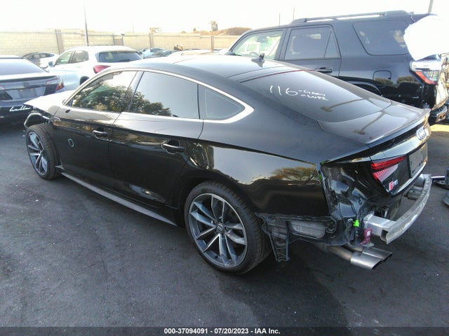 WAUB4CF50KA090603 Audi S5 Sportback Premium Plus