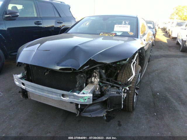 WAUB4CF50KA090603 Audi S5 Sportback Premium Plus