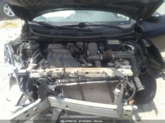 3N1CN7AP4FL832264 Nissan VERSA SV