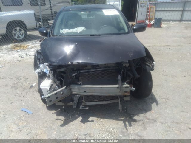 3N1CN7AP4FL832264 Nissan VERSA SV