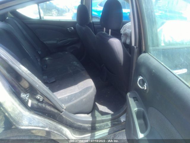 3N1CN7AP4FL832264 Nissan VERSA SV
