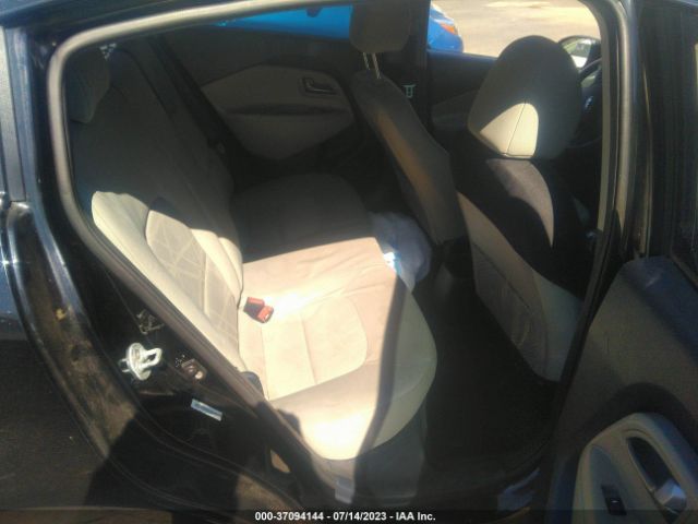 KNADM4A36E6389010 KIA RIO LX