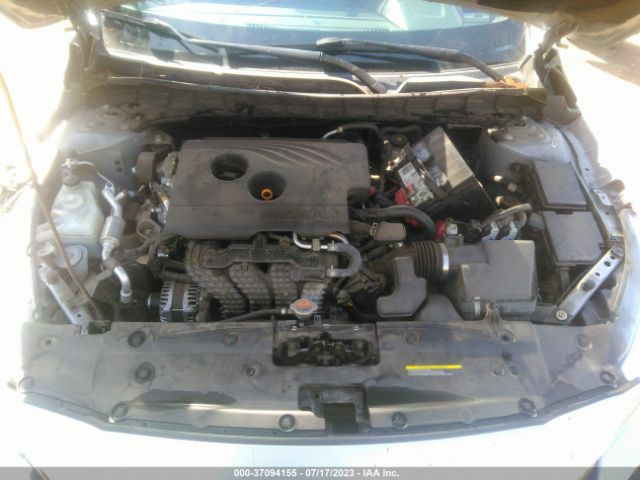 1N4BL4CV8KN319446 Nissan Altima 2.5 Sr
