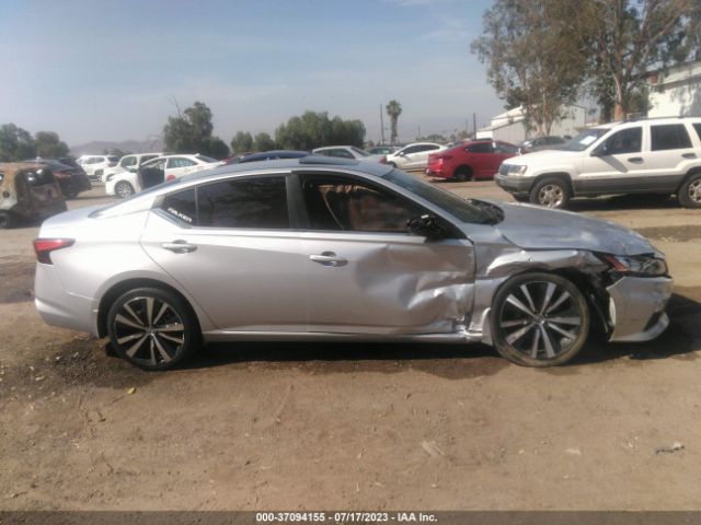 1N4BL4CV8KN319446 Nissan Altima 2.5 Sr