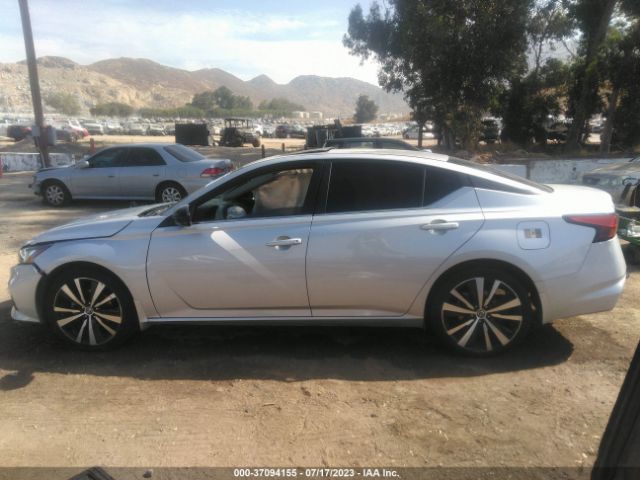 1N4BL4CV8KN319446 Nissan Altima 2.5 Sr