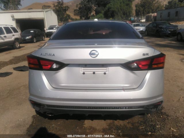 1N4BL4CV8KN319446 Nissan Altima 2.5 Sr
