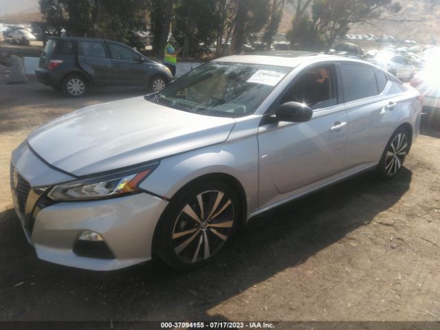 1N4BL4CV8KN319446 Nissan Altima 2.5 Sr