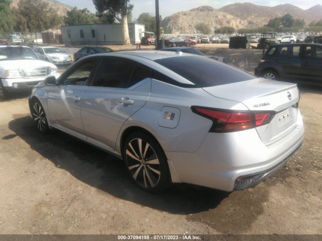 1N4BL4CV8KN319446 Nissan Altima 2.5 Sr