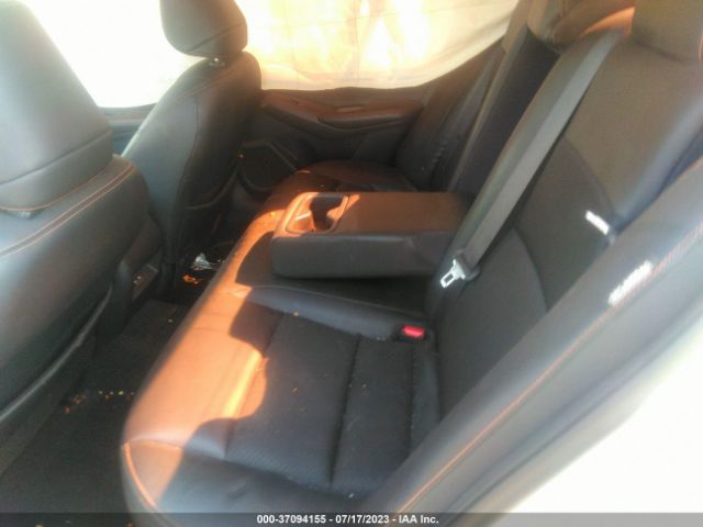 1N4BL4CV8KN319446 Nissan Altima 2.5 Sr