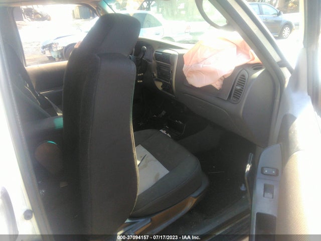 2009 FORD RANGER XLT/SPORT VIN: 1FTYR44E69PA13703