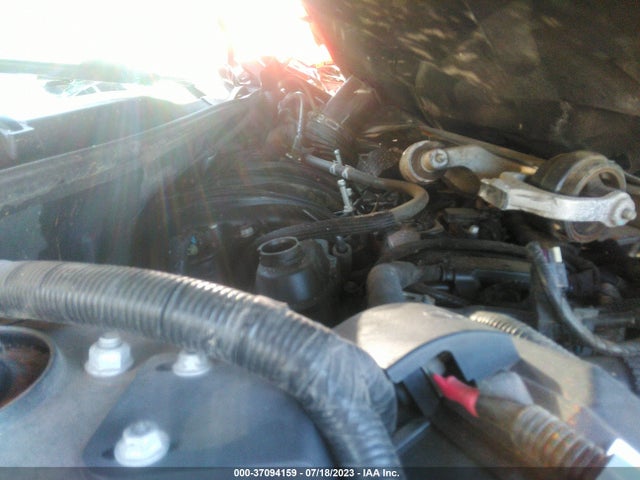 Chevrolet Impala Limited Ltz 2016 2G1WC5E34G1143459 Image 16
