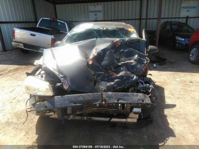 Chevrolet Impala Limited Ltz 2016 2G1WC5E34G1143459 Image 4