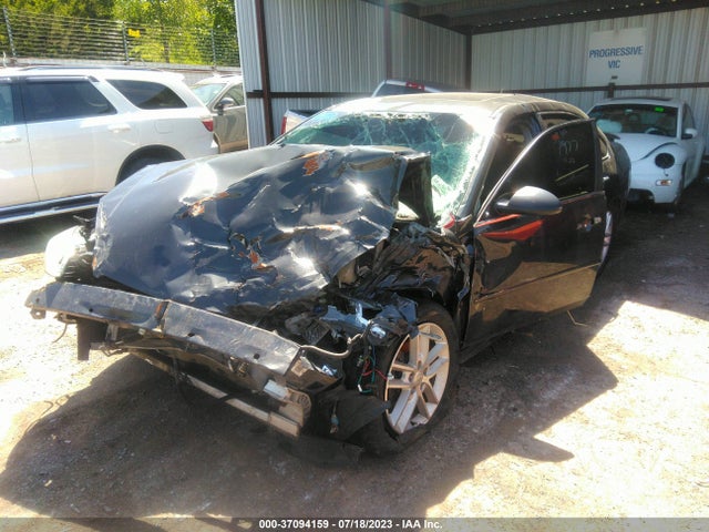 Chevrolet Impala Limited Ltz 2016 2G1WC5E34G1143459 Image 12