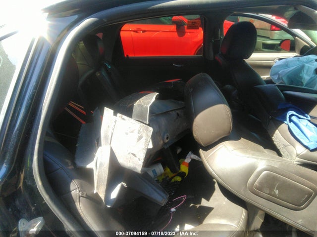 Chevrolet Impala Limited Ltz 2016 2G1WC5E34G1143459 Image 14