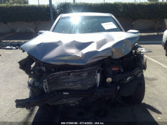 5XYKT3A61EG486677 KIA SORENTO LX