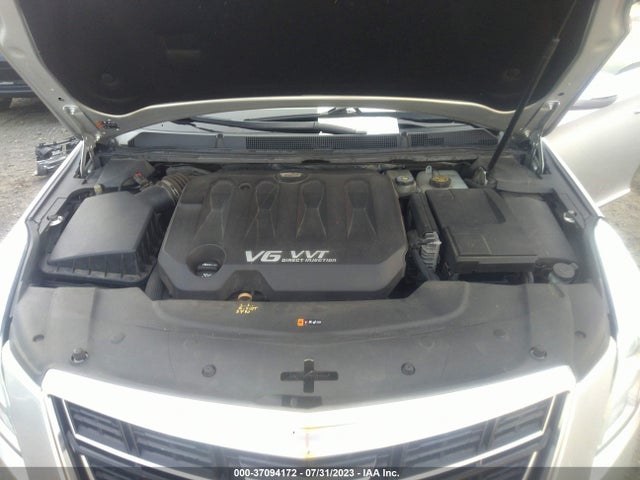 2G61M5S38H9155512 Cadillac XTS LUXURY