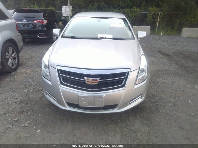 2G61M5S38H9155512 Cadillac XTS LUXURY