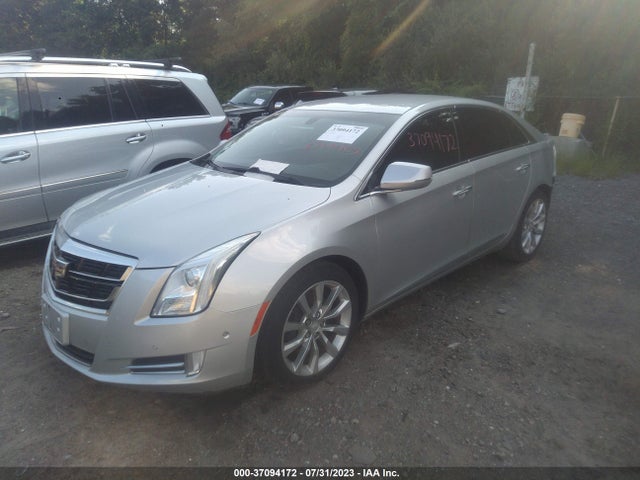 2G61M5S38H9155512 Cadillac XTS LUXURY