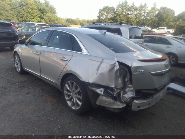 2G61M5S38H9155512 Cadillac XTS LUXURY