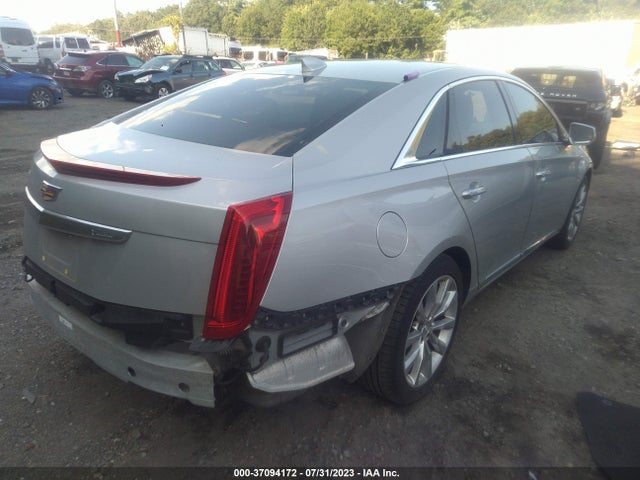 2G61M5S38H9155512 Cadillac XTS LUXURY