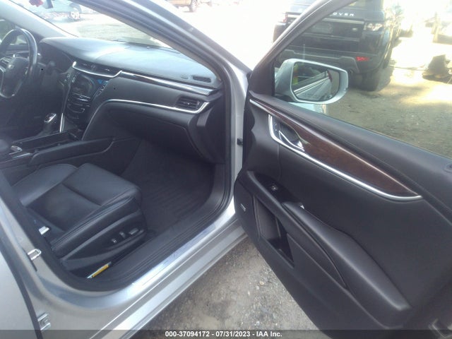 2G61M5S38H9155512 Cadillac XTS LUXURY