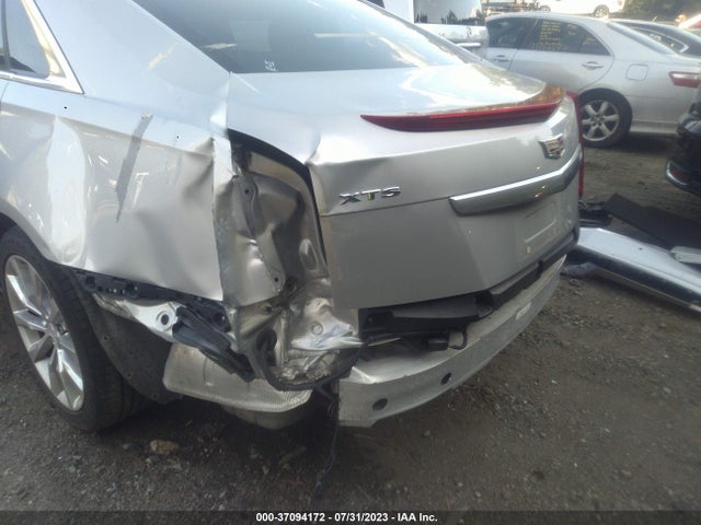 2G61M5S38H9155512 Cadillac XTS LUXURY