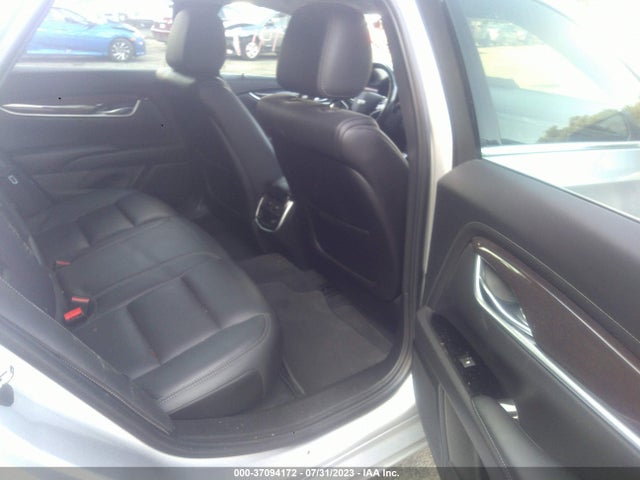 2G61M5S38H9155512 Cadillac XTS LUXURY